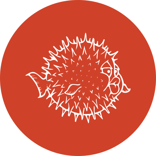 Open bsd, openbsd icon